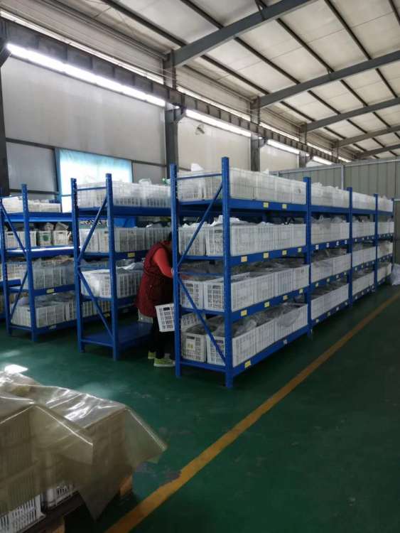河南倉儲貨架廠家 引領(lǐng)物流及倉儲自動化工程設(shè)備新篇章